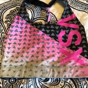 Victoria secret sports bra